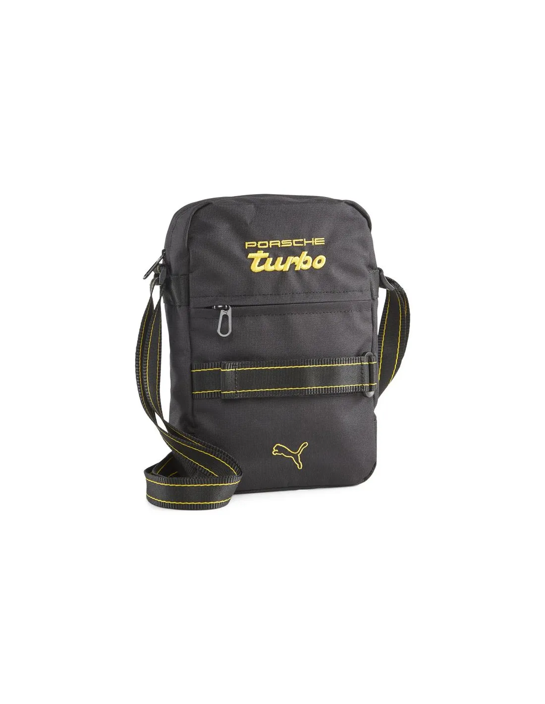 Bandolera Puma Porsche Legacy Porta Hombre