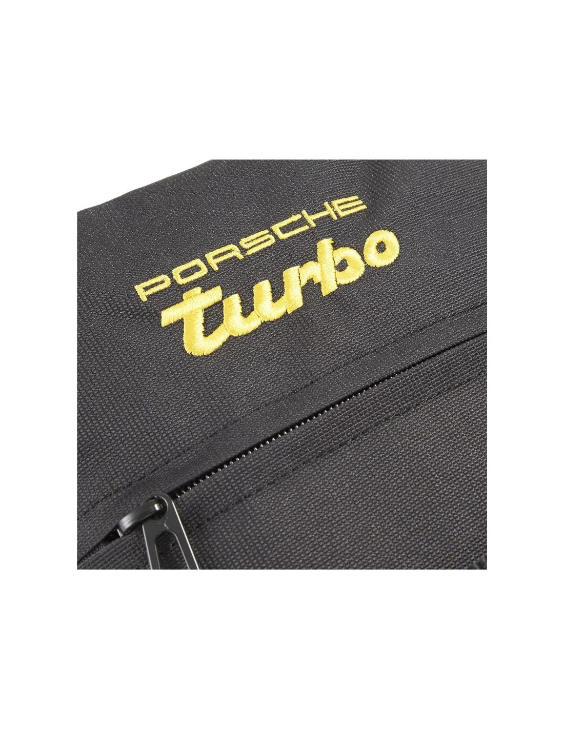 Bandolera Puma Porsche Legacy Porta Hombre