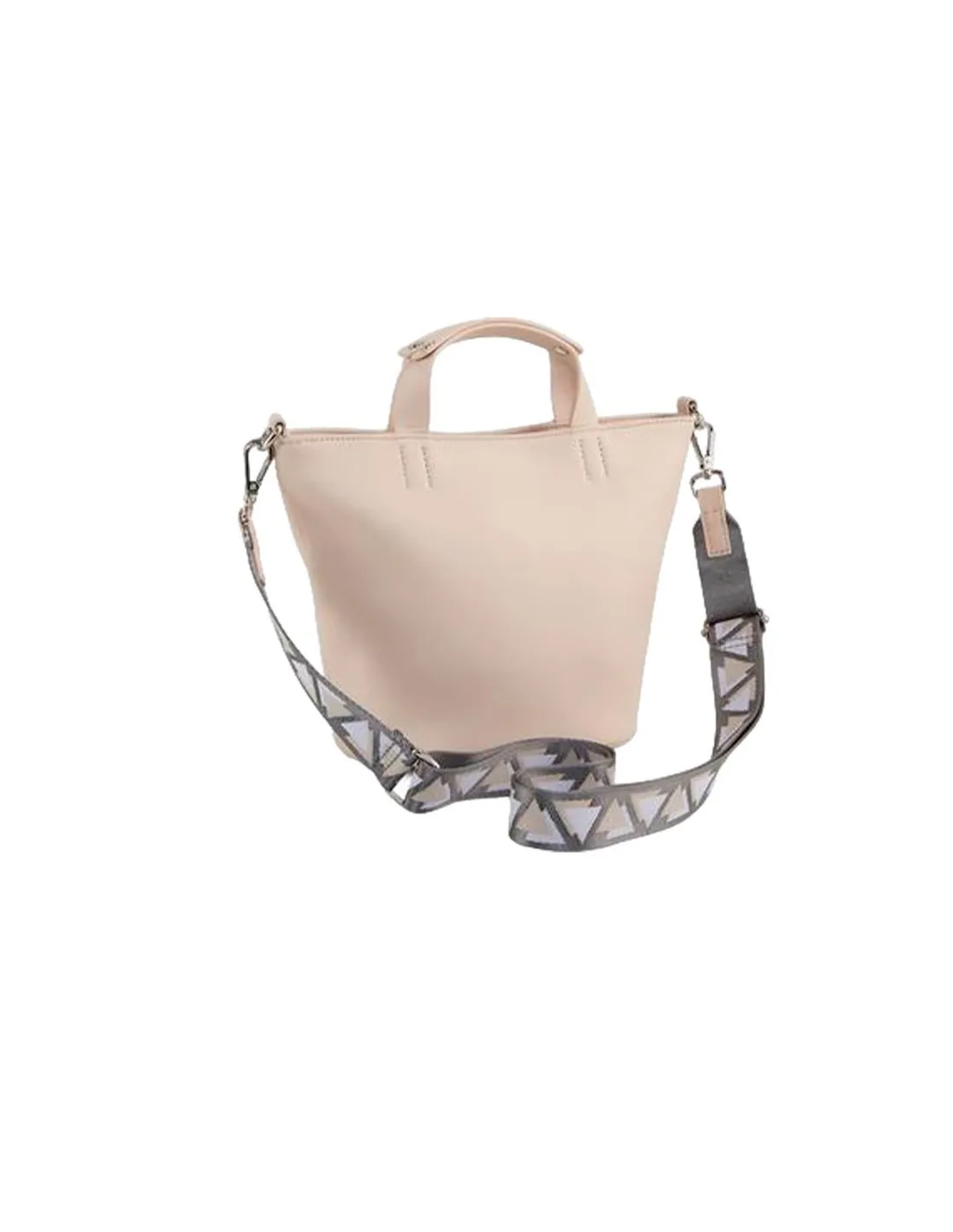 Bandolera Puma Sense Mini p Rose Quartz Mujer