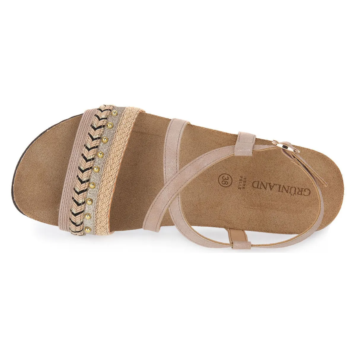 BEIGE 70MMI