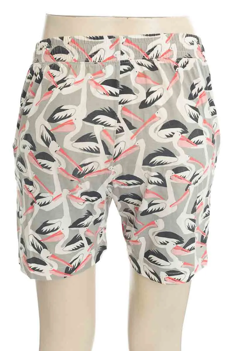 BERMUDA  PANTALONETA COLOR GRIS  H&AMP;M