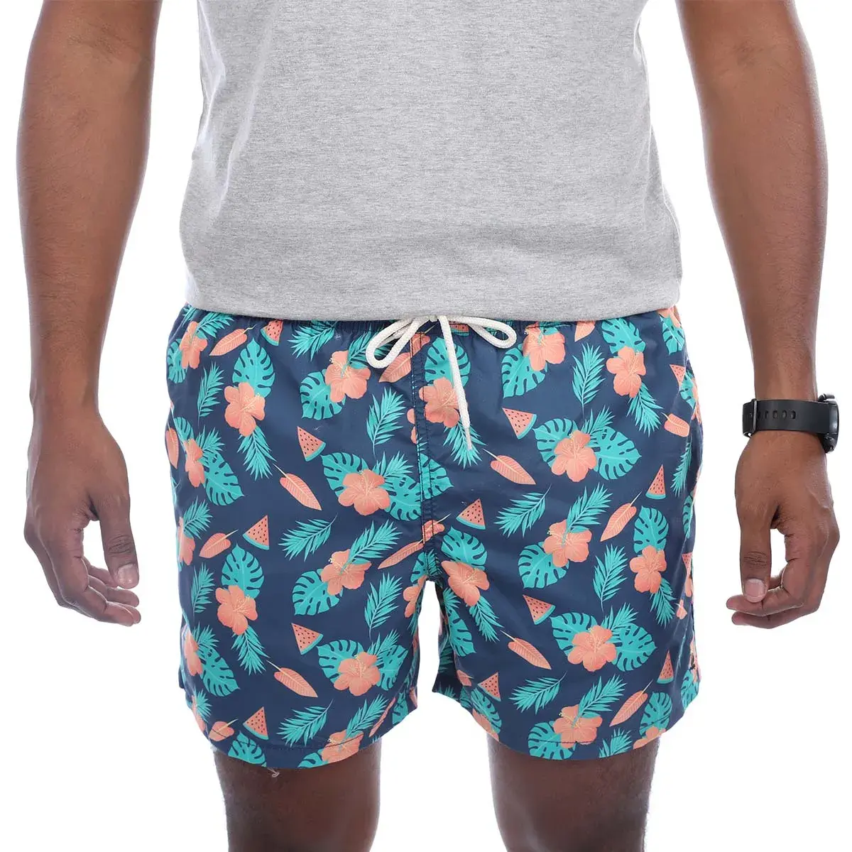 Bermuda playera