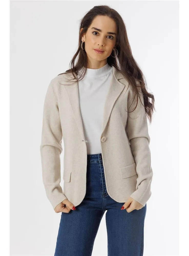 BI22282 AMERICANA PUNTO MUJER