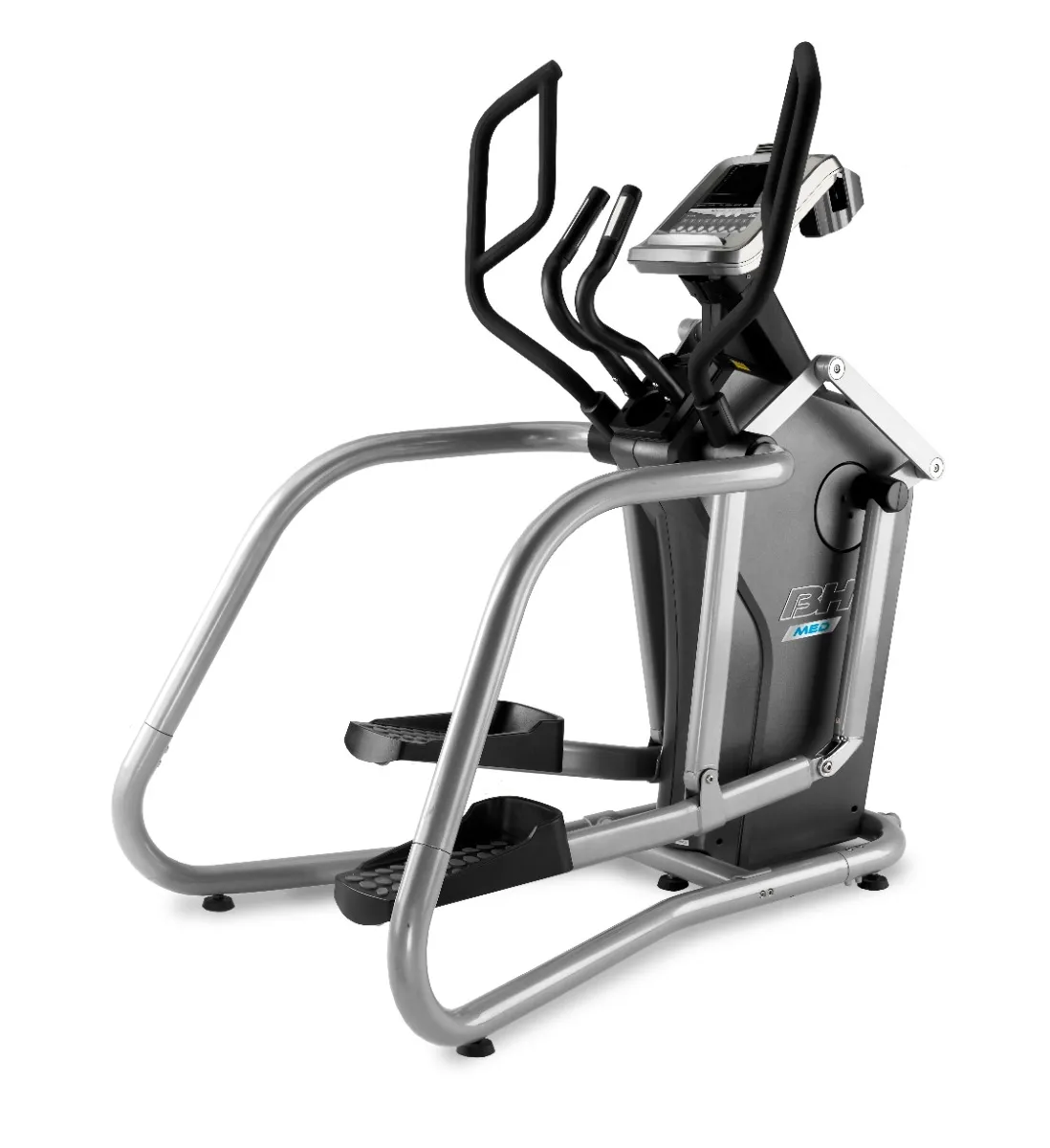 BICICLETA ELíPTICA  BH TFC MED  G818H