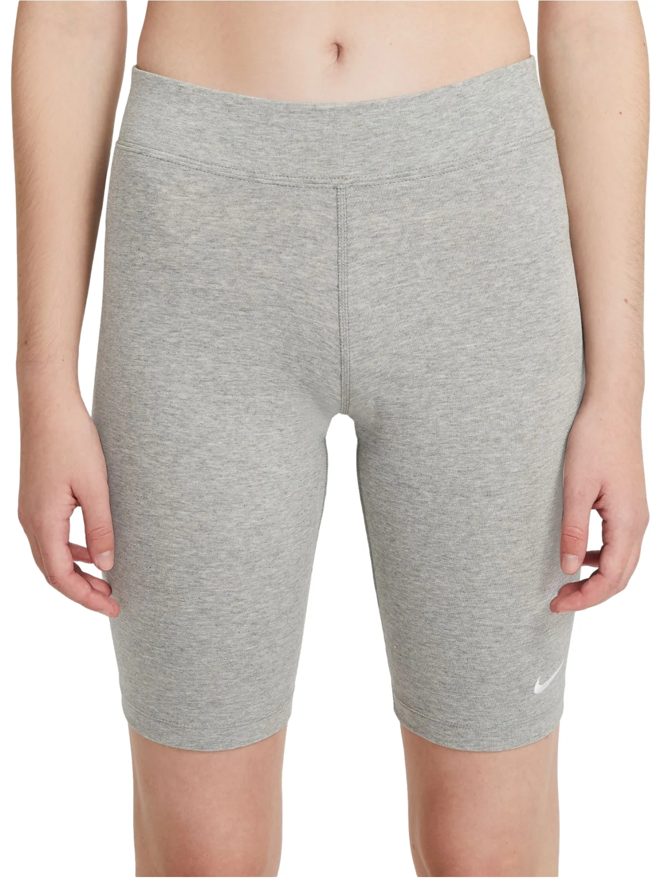 Biker Short Nike Essential Para Mujer