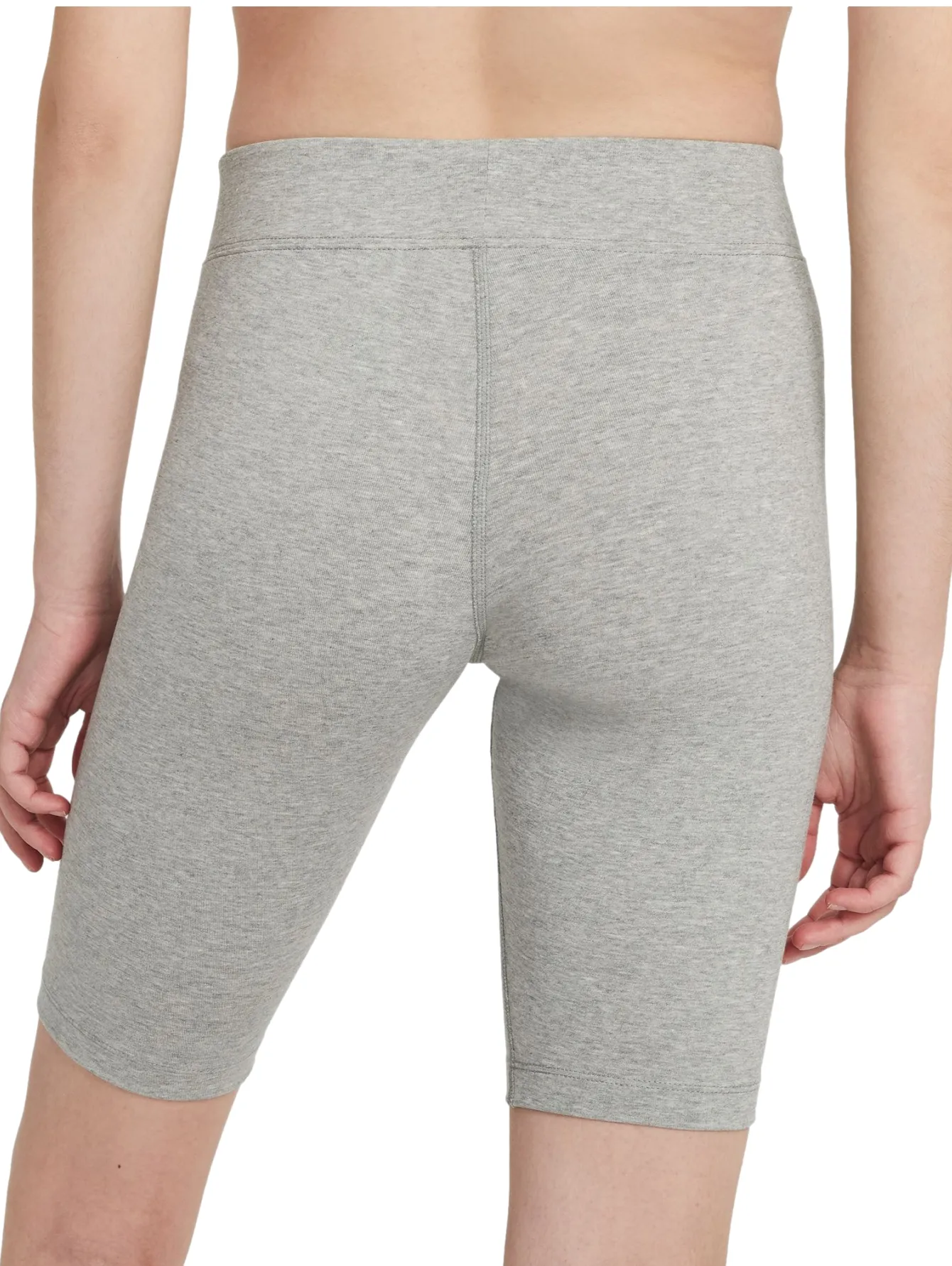 Biker Short Nike Essential Para Mujer