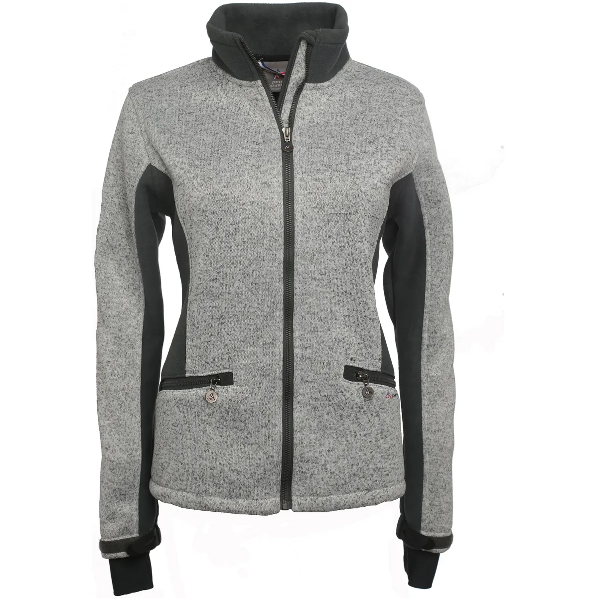 Blouson polaire femme ATMOS
