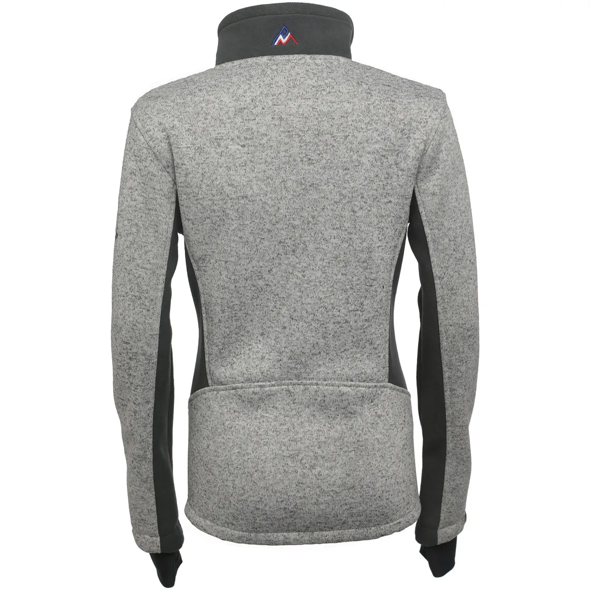 Blouson polaire femme ATMOS