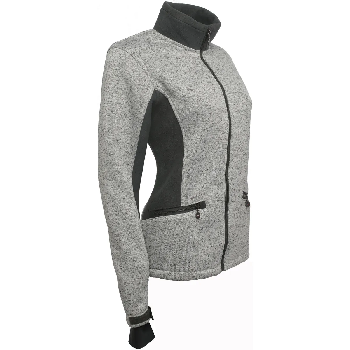 Blouson polaire femme ATMOS