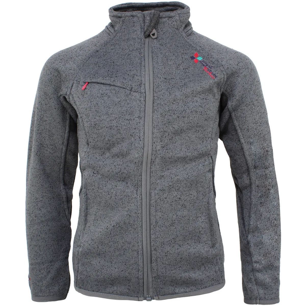 Blouson polaire fille FATORM