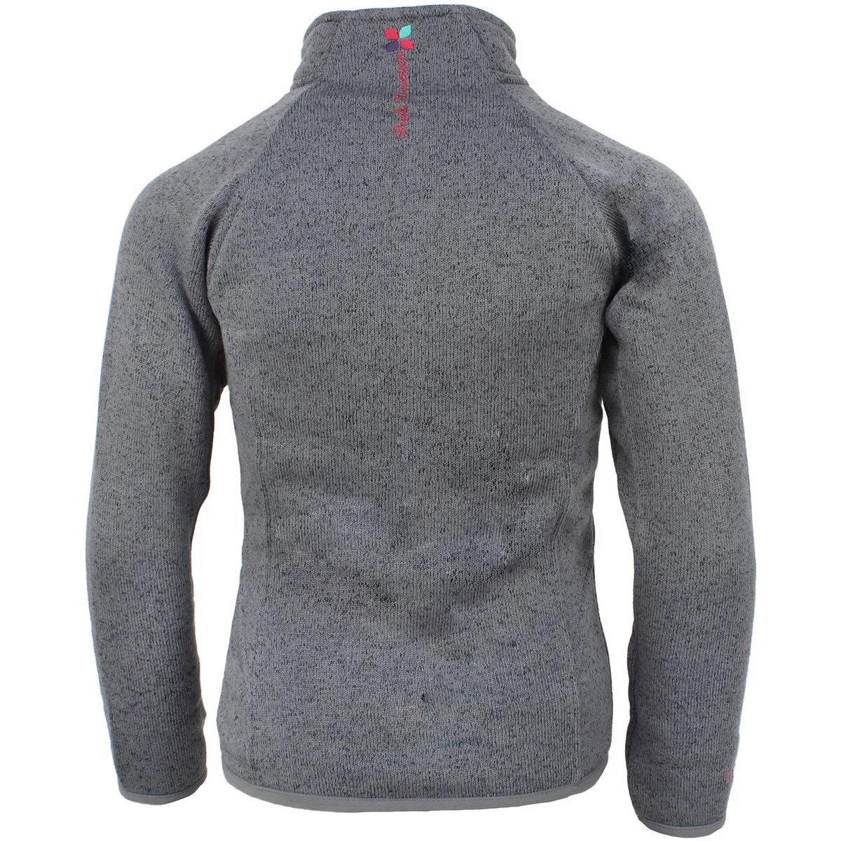 Blouson polaire fille FATORM