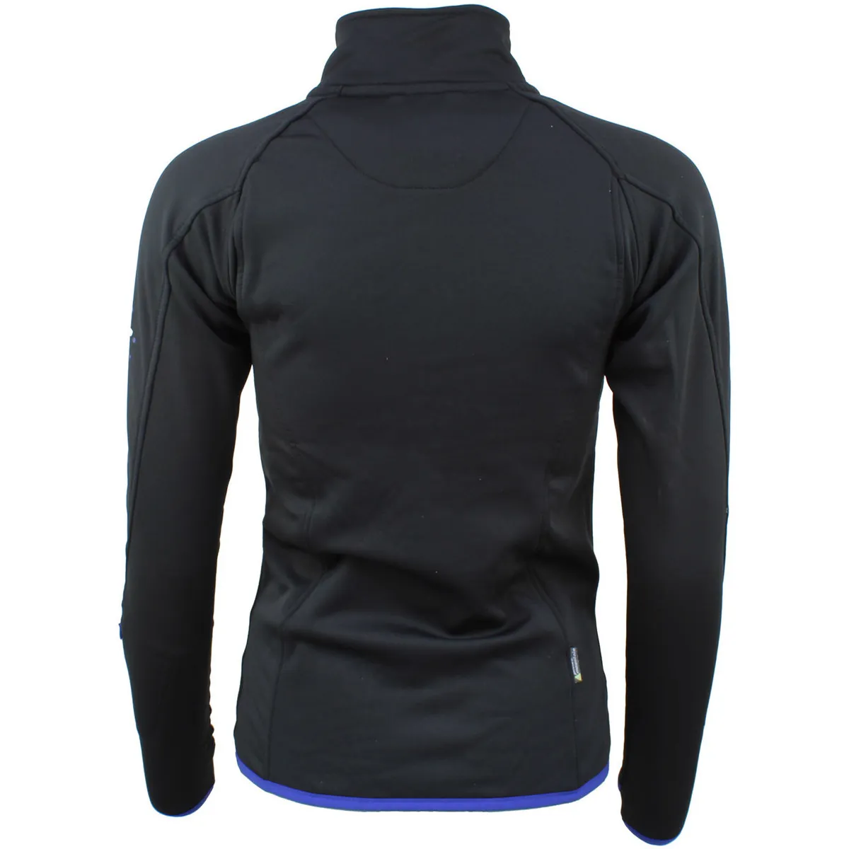 Blouson polarshell femme ACLIMATE