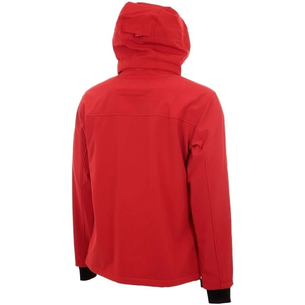 Blouson softshell garçon ECETOM