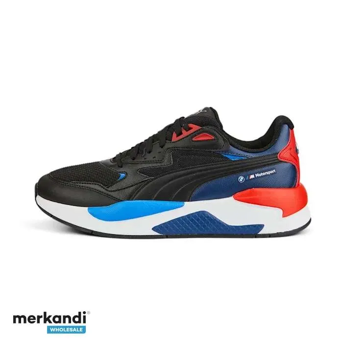 BMW MMS XRAY SPEED PUMA BLACK  30713703