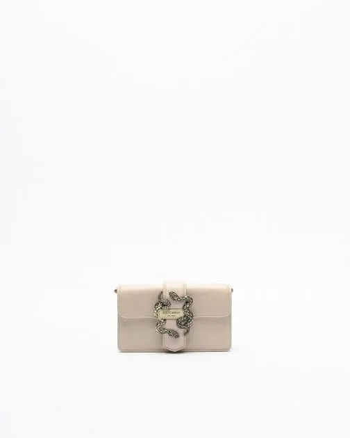 Bolsa Just Cavalli 76RA5PA2 Beige