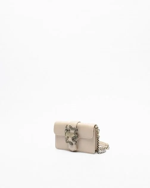 Bolsa Just Cavalli 76RA5PA2 Beige
