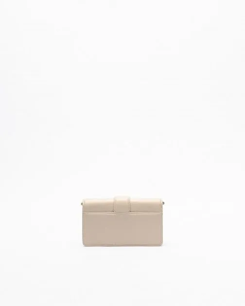 Bolsa Just Cavalli 76RA5PA2 Beige