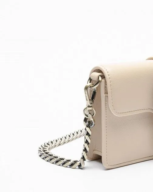 Bolsa Just Cavalli 76RA5PA2 Beige