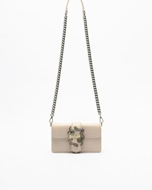 Bolsa Just Cavalli 76RA5PA2 Beige