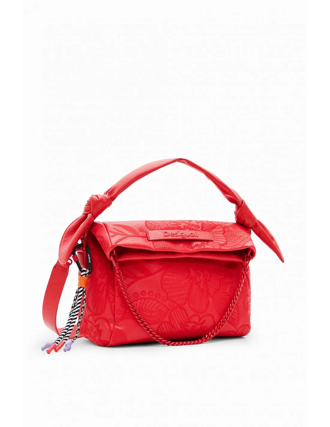Bolso bandolera Alpha Loverty 3.0 de Desigual
