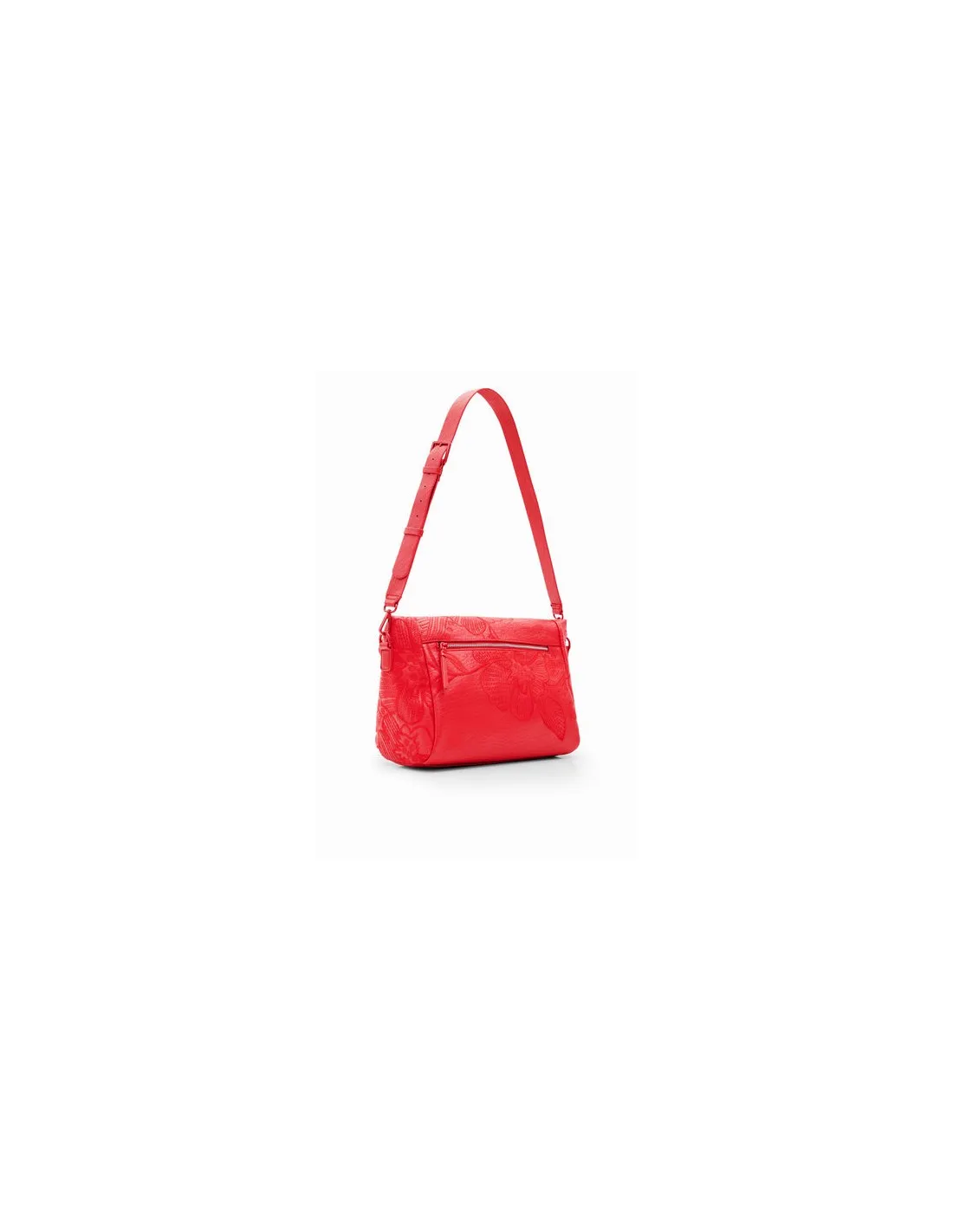 Bolso bandolera Alpha Loverty 3.0 de Desigual