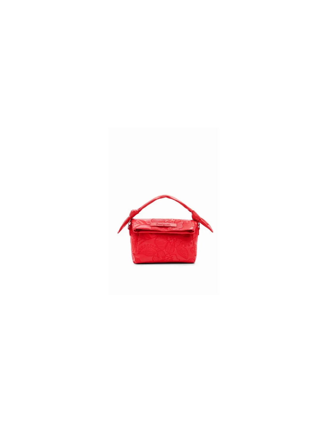 Bolso bandolera Alpha Loverty 3.0 de Desigual
