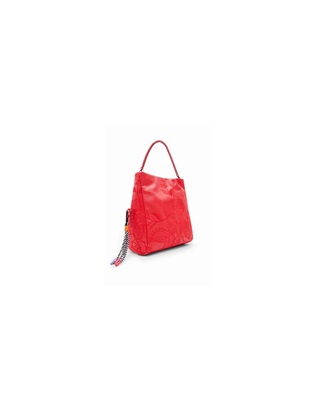 Bolso bandolera Alpha Loverty 3.0 de Desigual