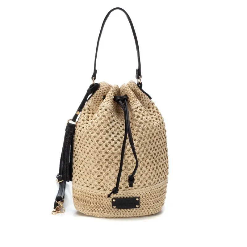 Bolso de mujer CARMELA 186097 Beige