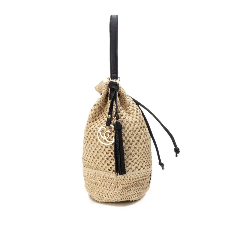 Bolso de mujer CARMELA 186097 Beige