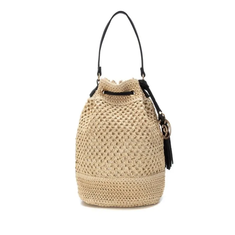 Bolso de mujer CARMELA 186097 Beige
