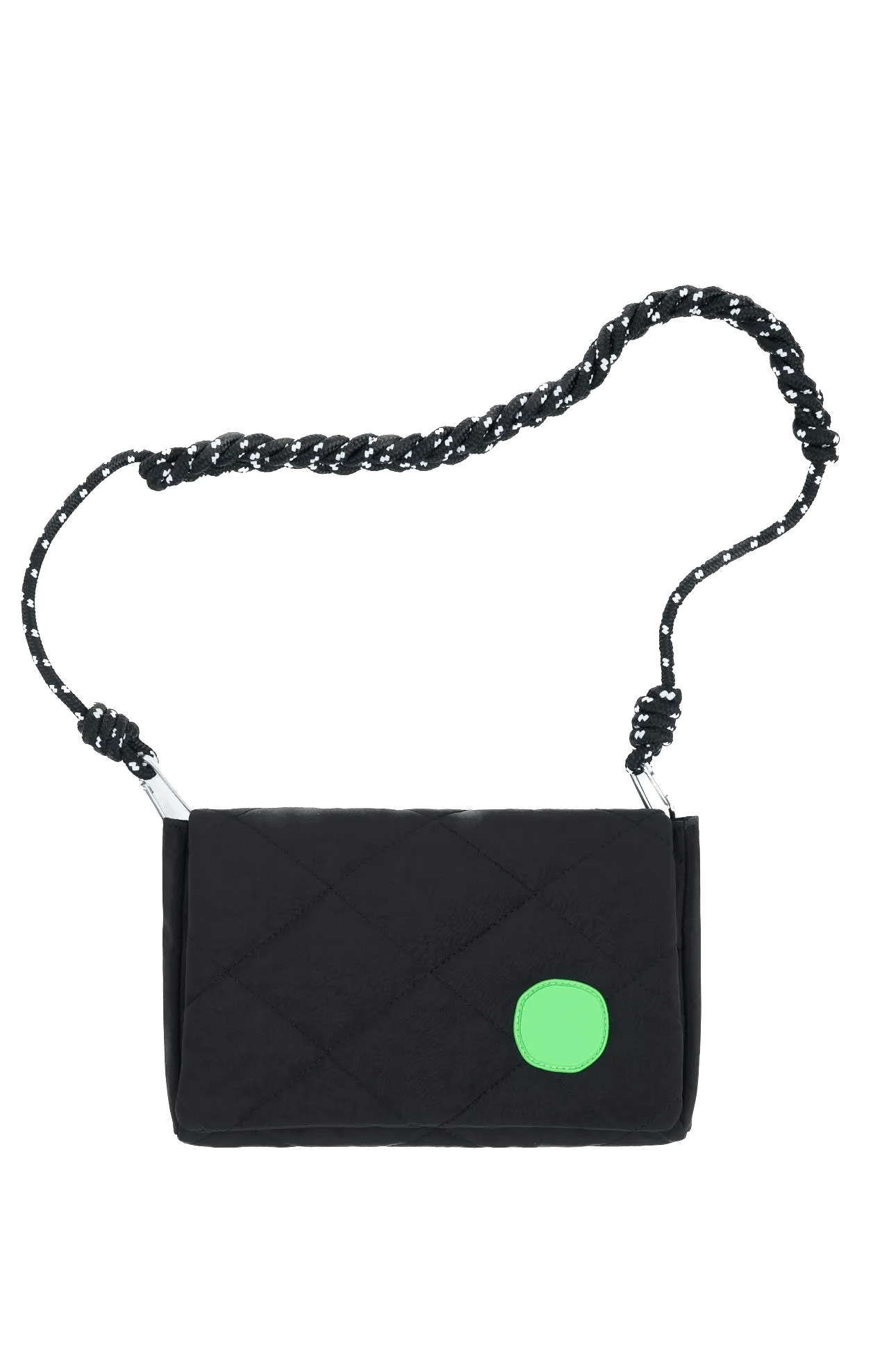 Bolso Loreak Mendian Belthy Black