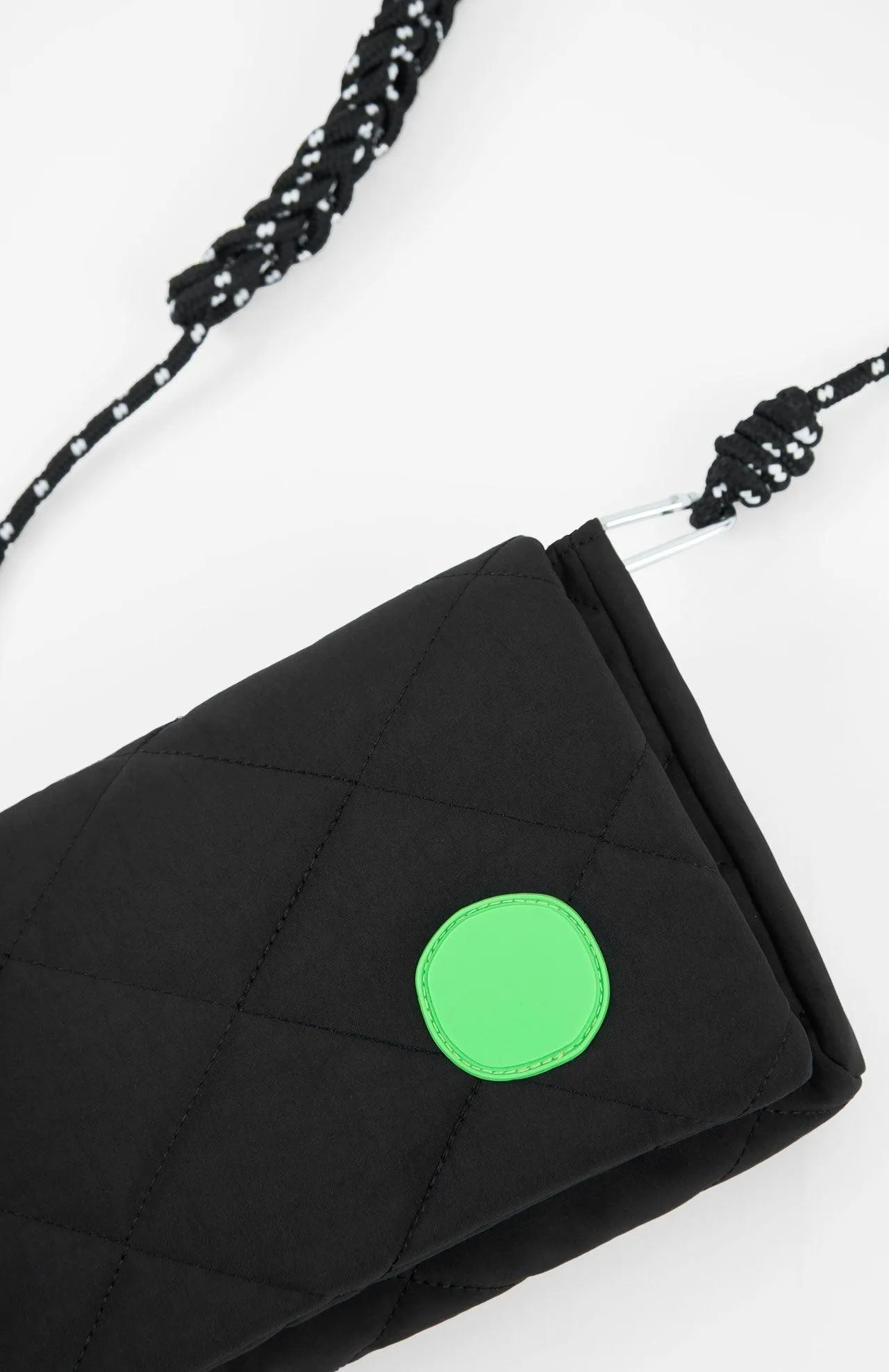 Bolso Loreak Mendian Belthy Black