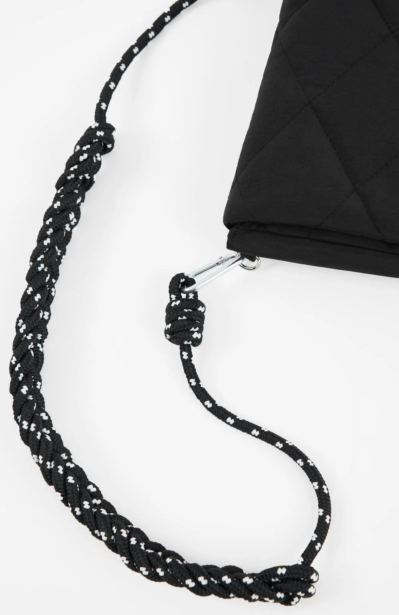 Bolso Loreak Mendian Belthy Black
