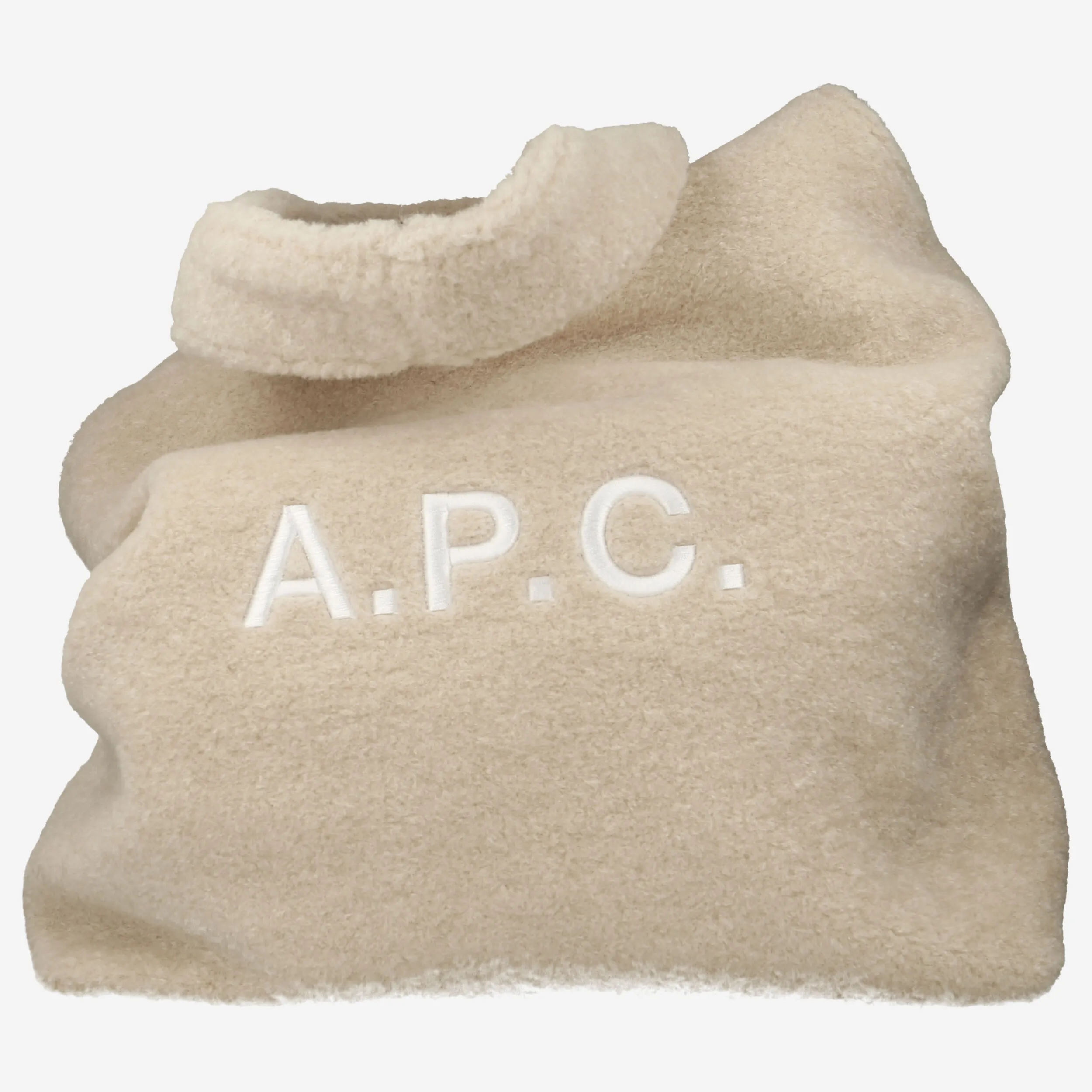 Bolso Mujer A.P.C TOTE NINON