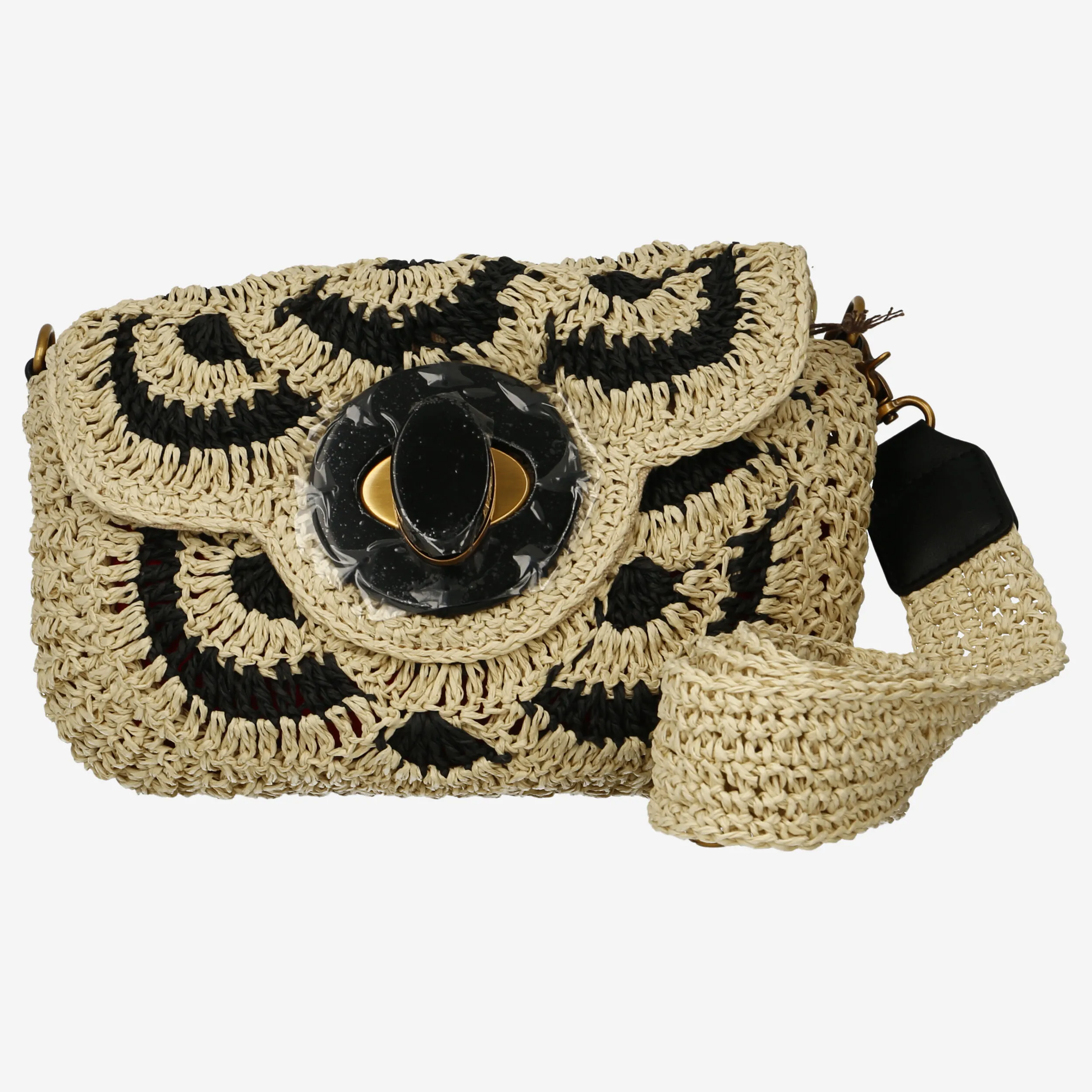 Bolso Mujer Maliparmi PICCOLA SCALLOPS
