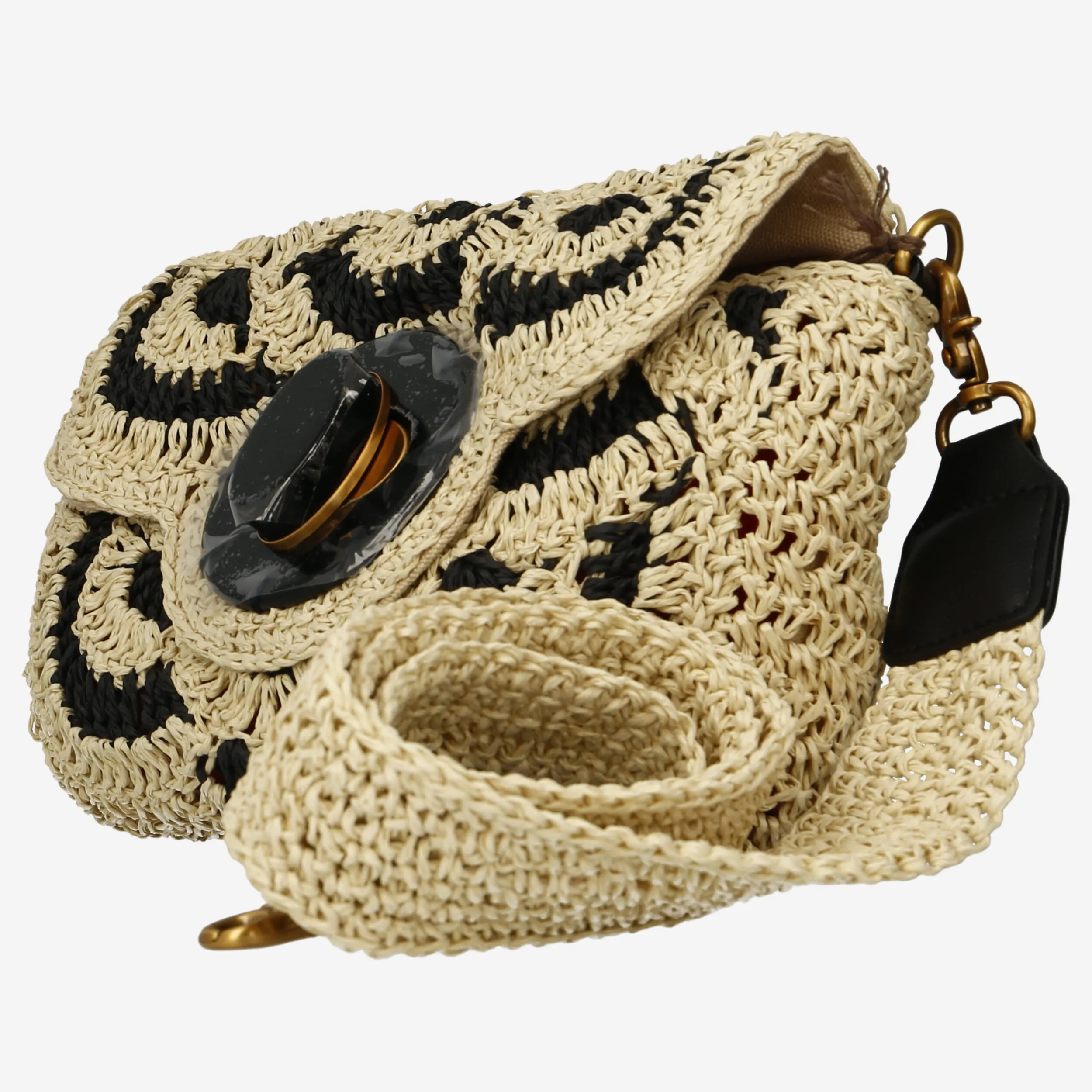 Bolso Mujer Maliparmi PICCOLA SCALLOPS
