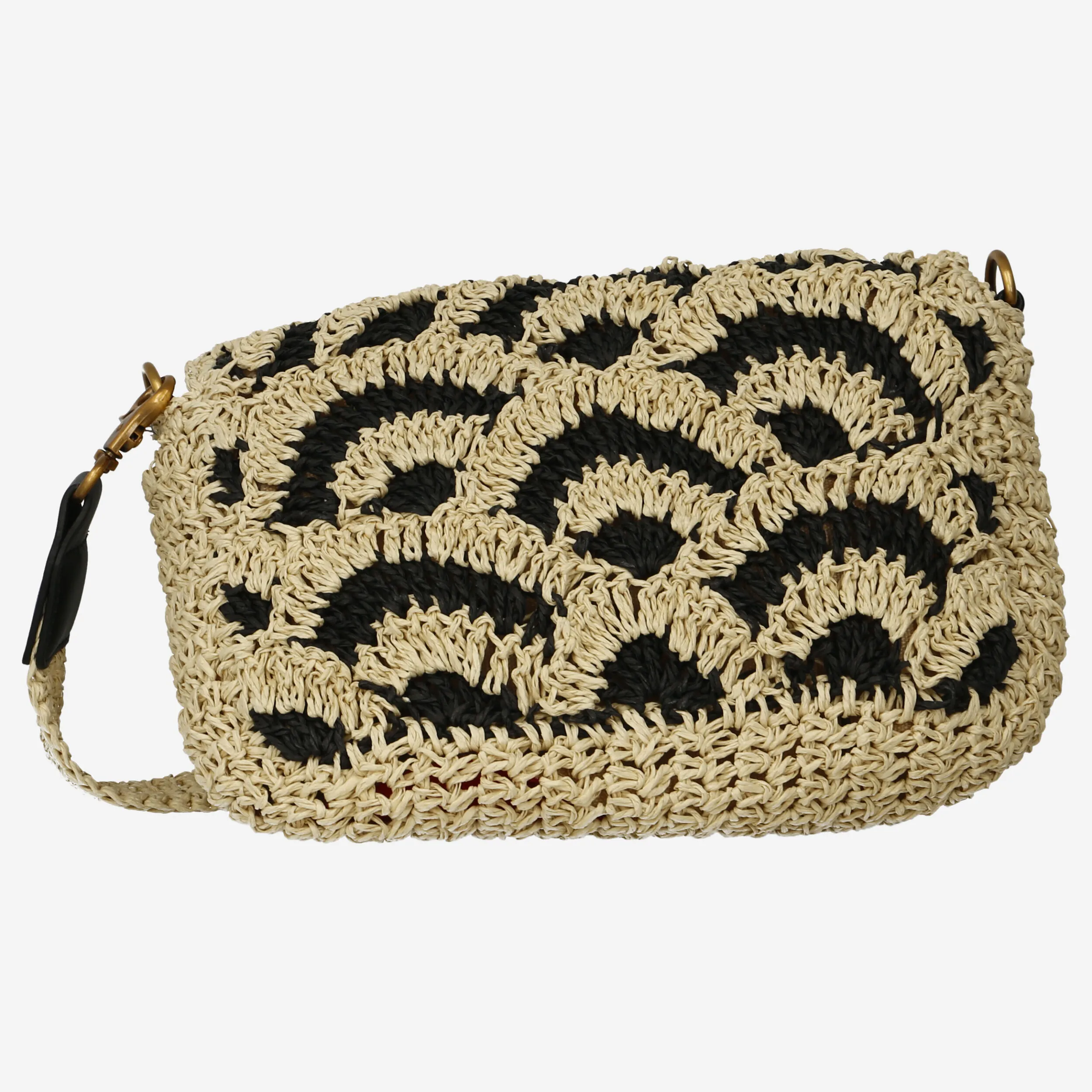Bolso Mujer Maliparmi PICCOLA SCALLOPS