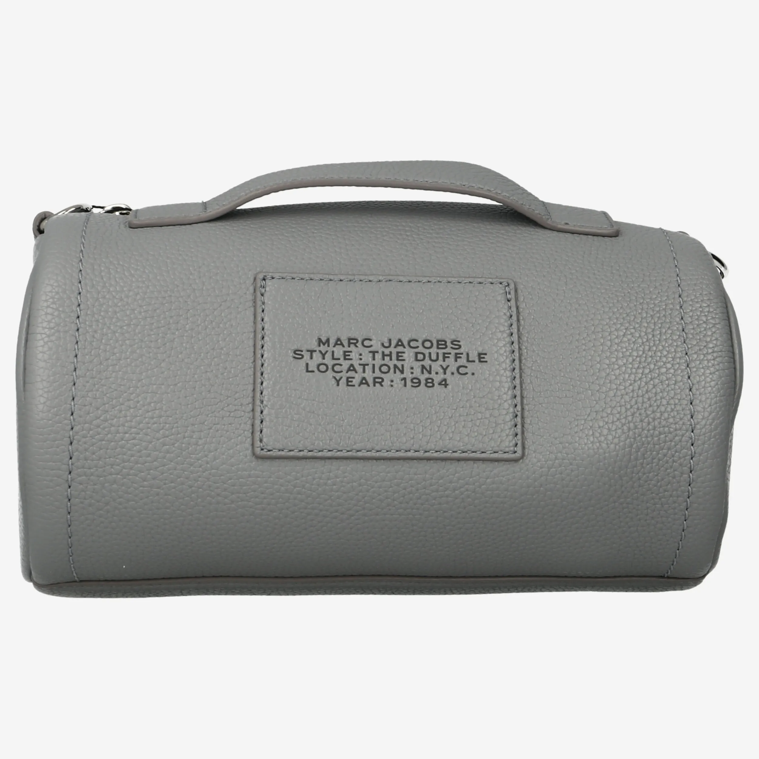 Bolso Mujer Marc Jacobs THE DUFFLE