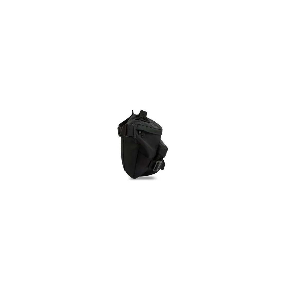 Bolso Riñonera Grande Army para Hombre en Negro