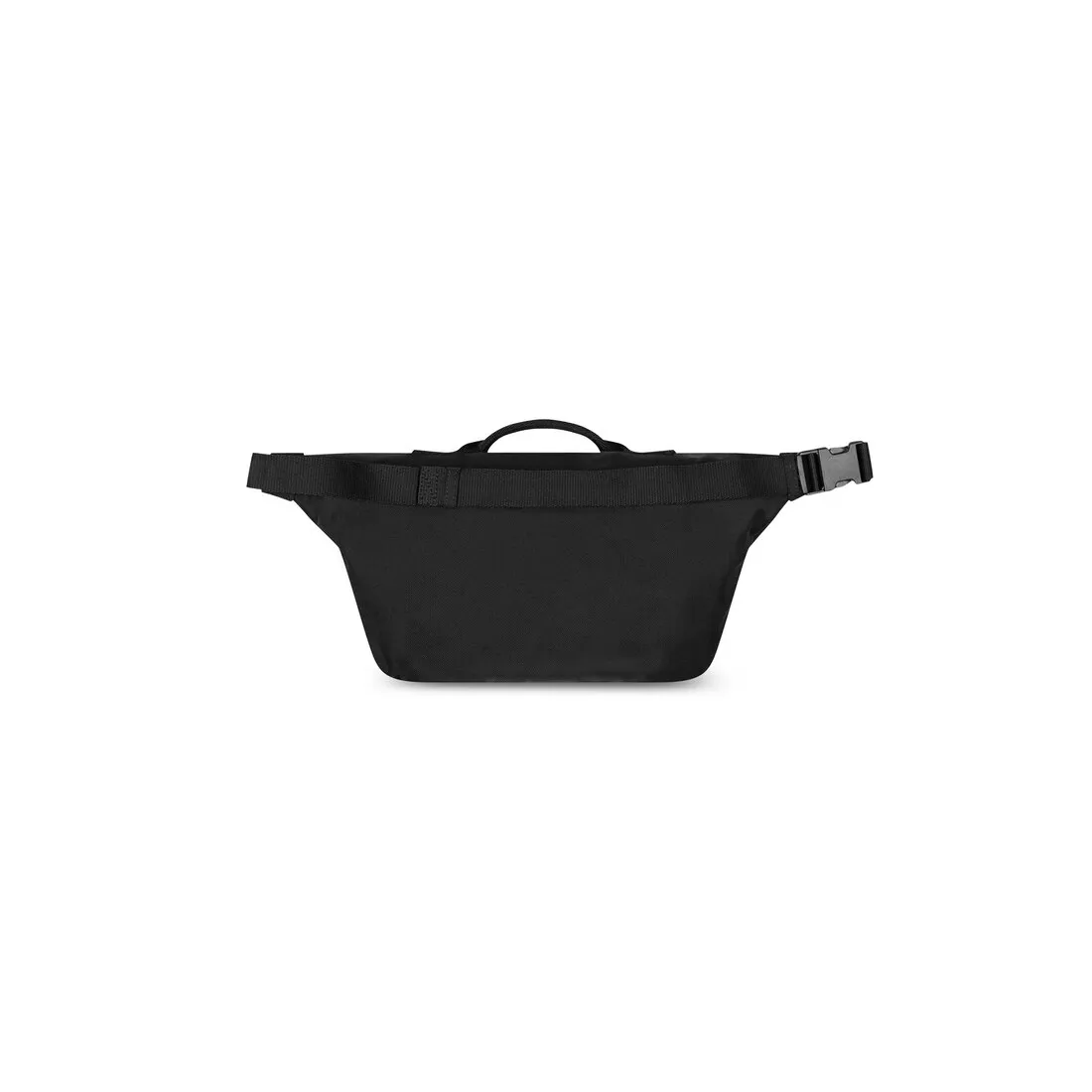 Bolso Riñonera Grande Army para Hombre en Negro