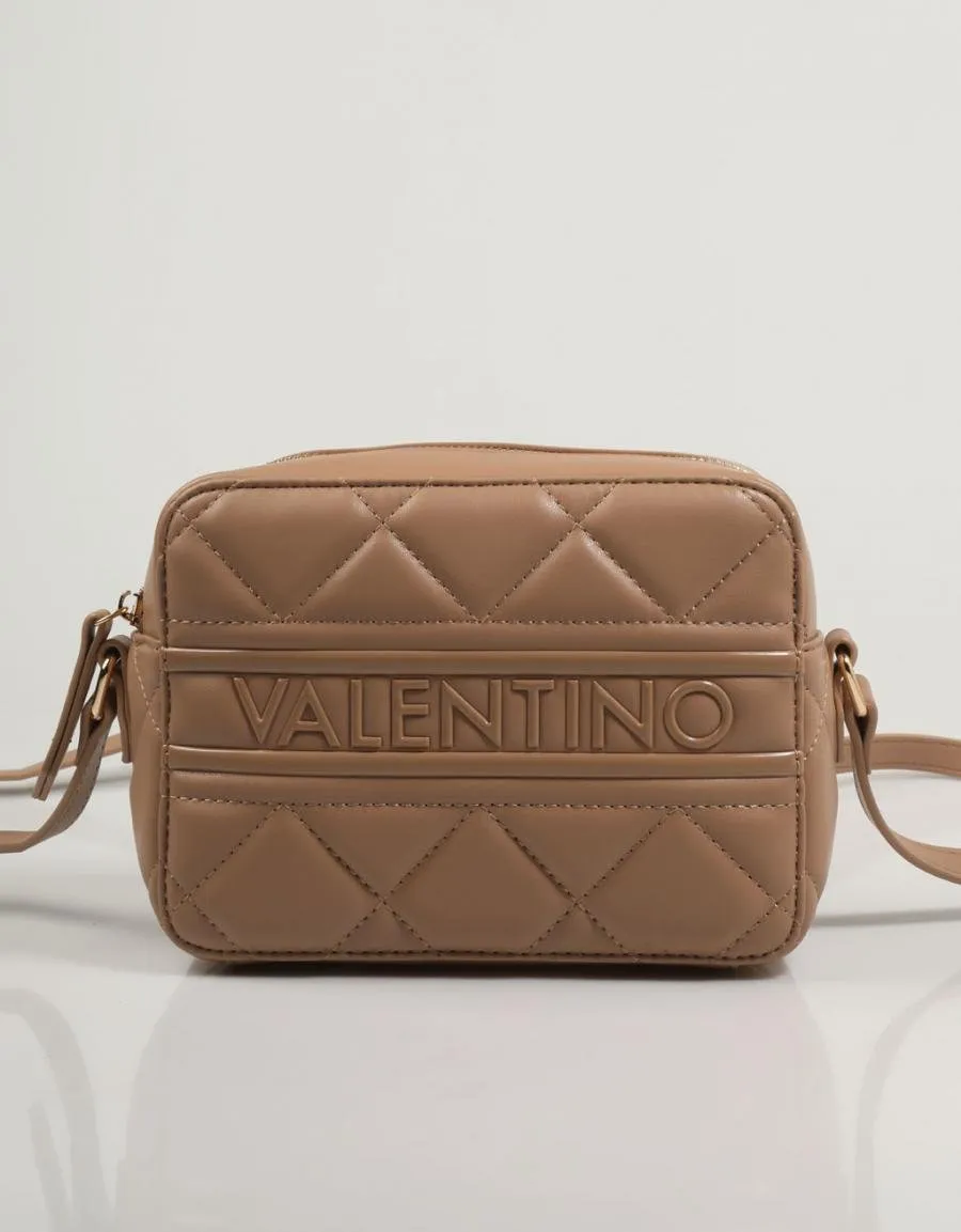  bolso VALENTINO Ada Tascapane Vbs51o06 en Bege 83849