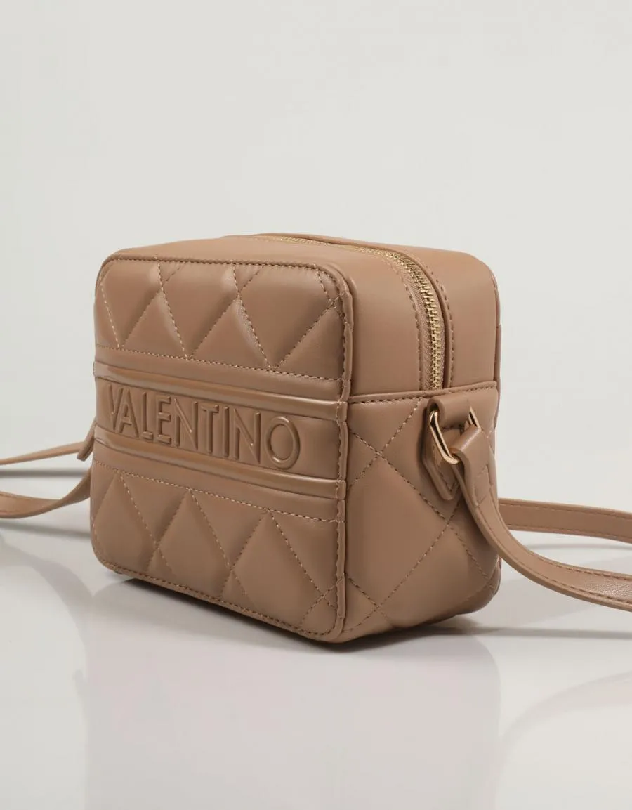  bolso VALENTINO Ada Tascapane Vbs51o06 en Bege 83849