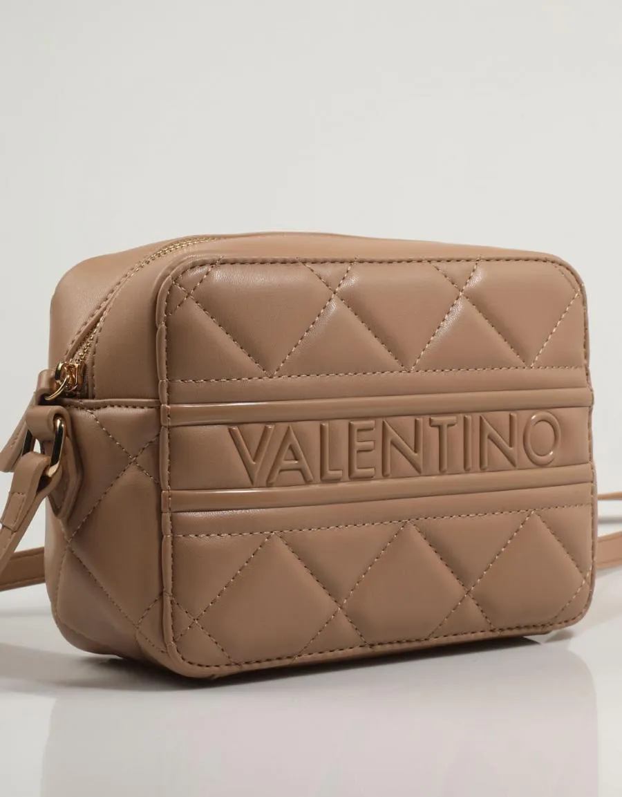  bolso VALENTINO Ada Tascapane Vbs51o06 en Bege 83849
