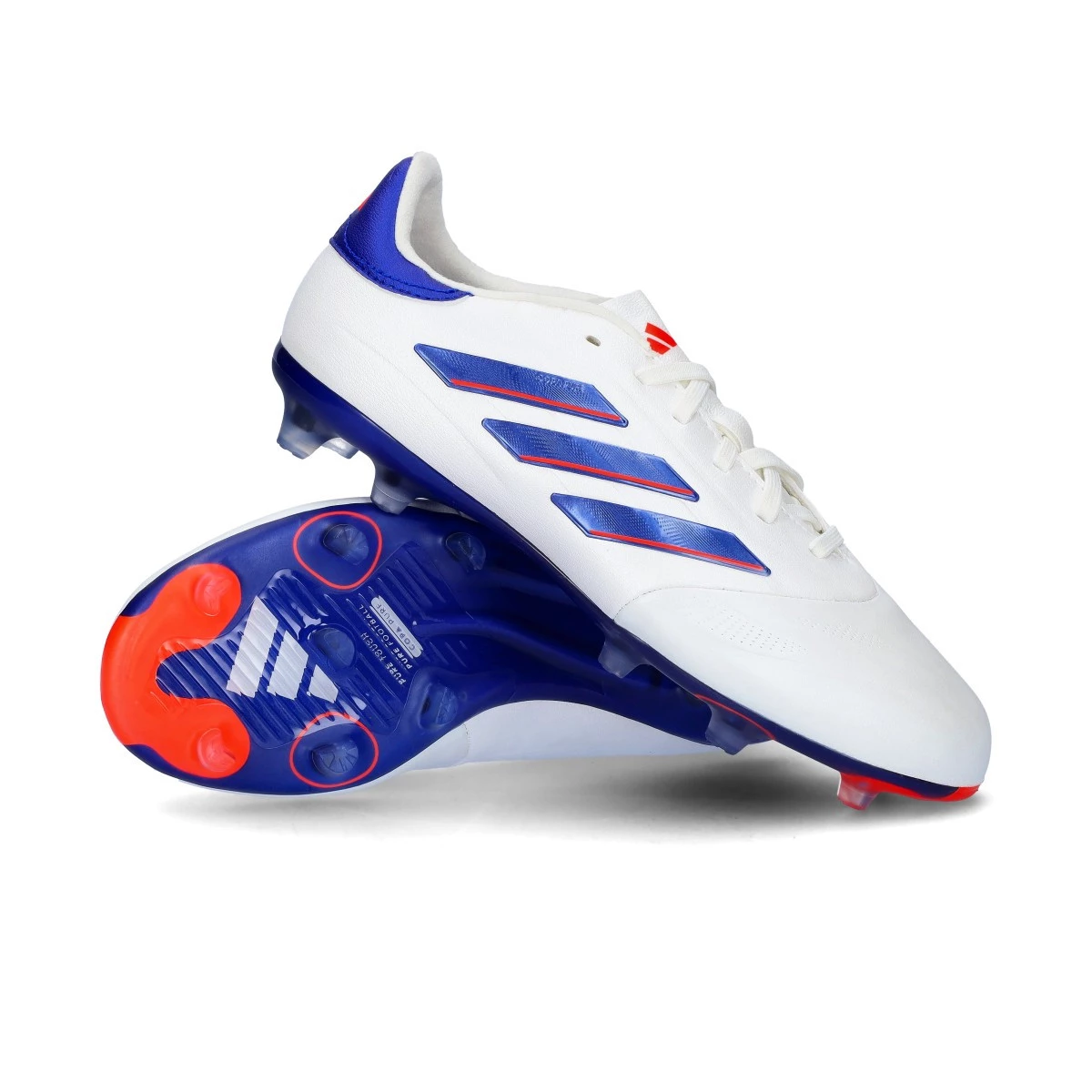 Bota adidas Copa Pure 2 Elite FG Niño