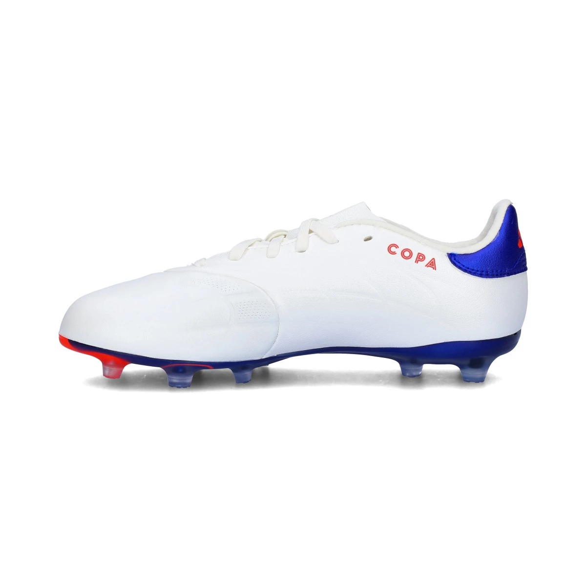 Bota adidas Copa Pure 2 Elite FG Niño