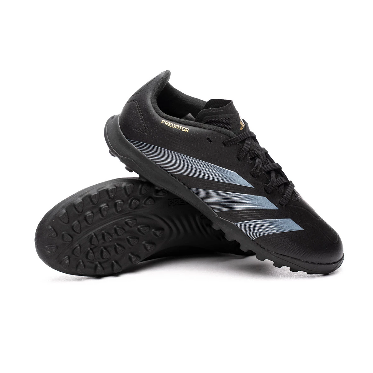 Bota adidas Predator League L Turf Niño