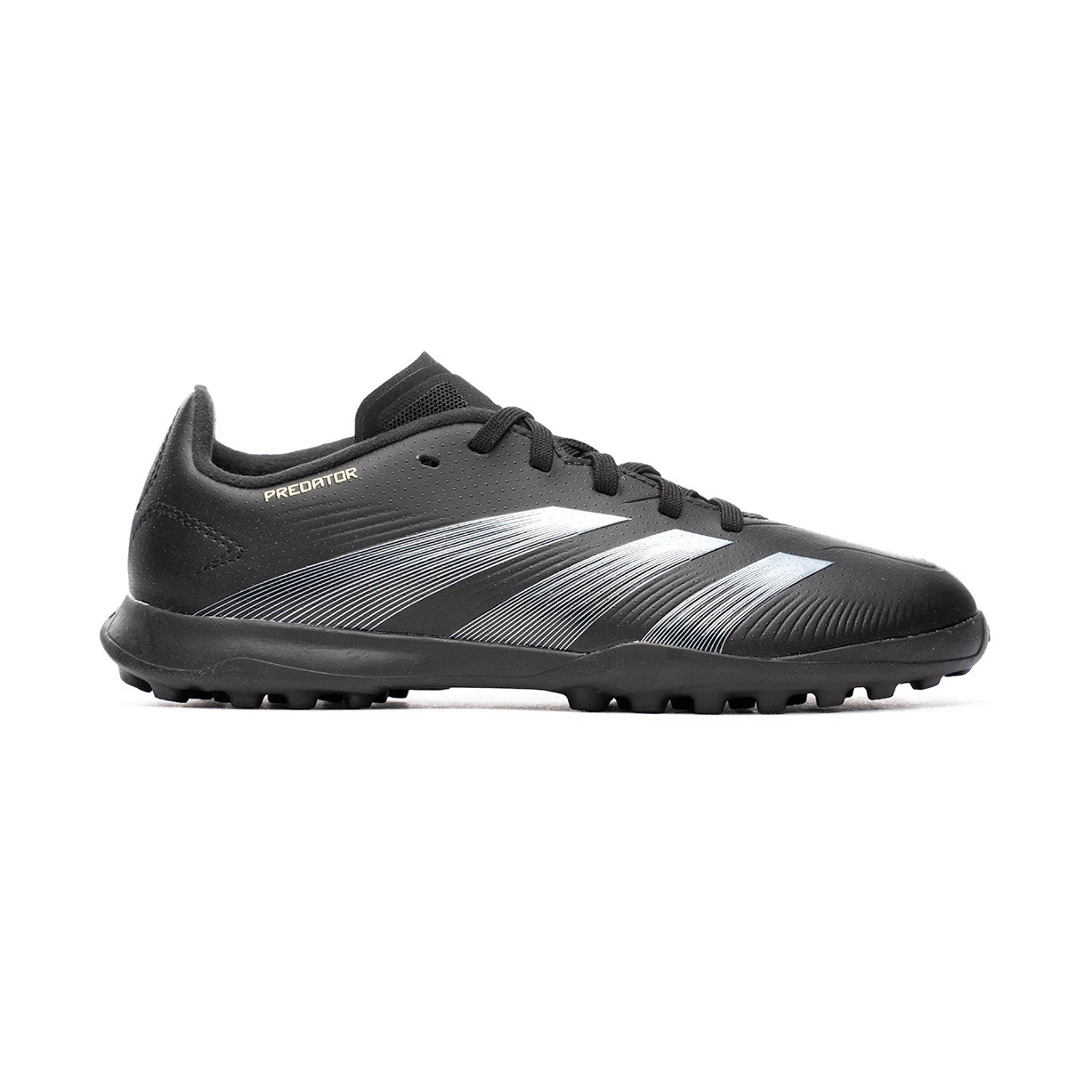 Bota adidas Predator League L Turf Niño