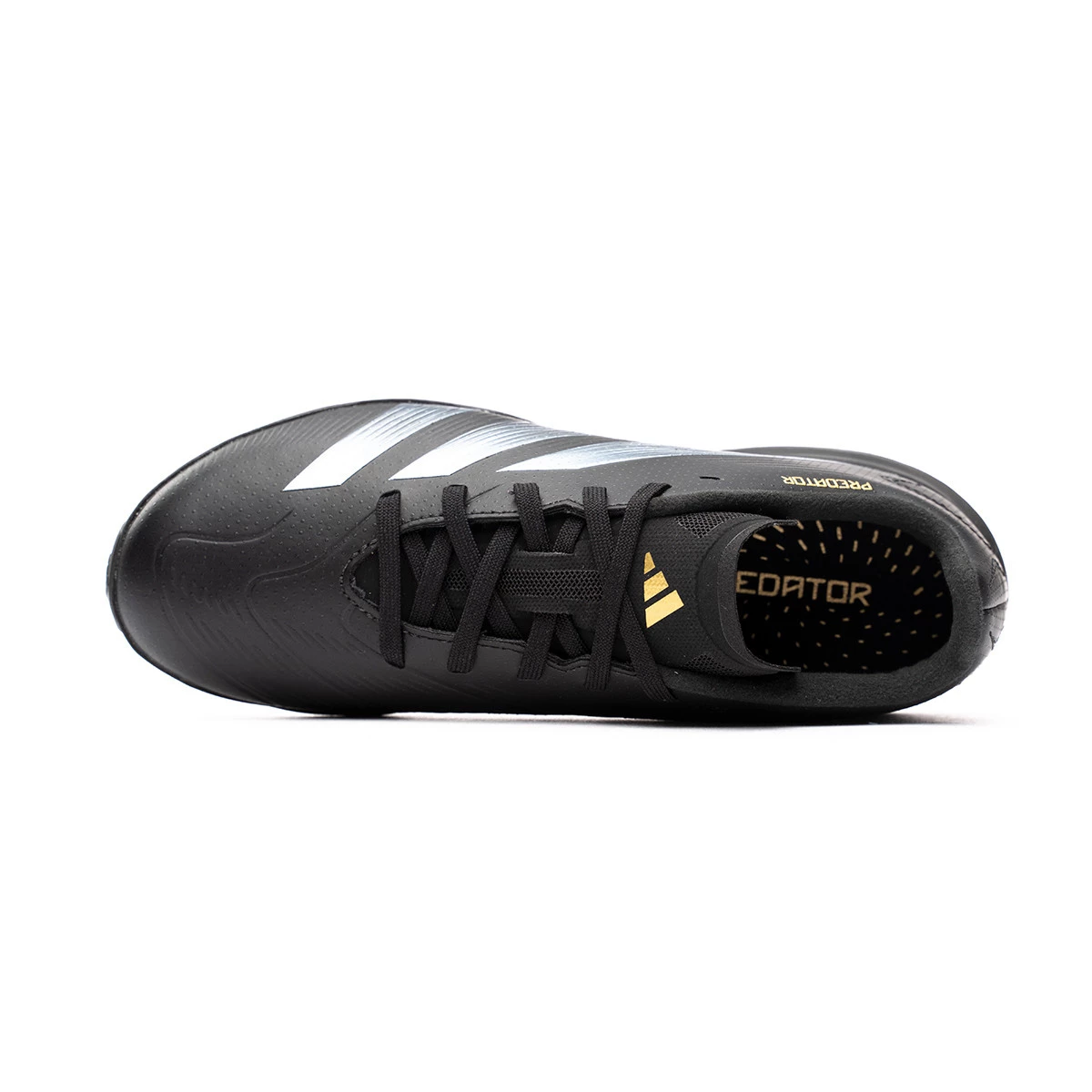 Bota adidas Predator League L Turf Niño