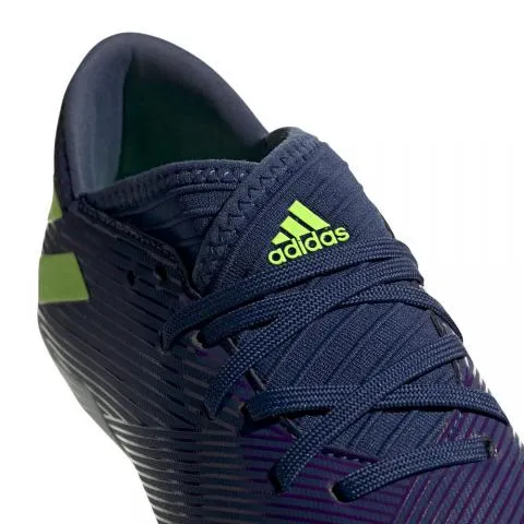 BOTA DE FúTBOL  NIñO/A  ADIDAS NEMEZIZ MESSI 19.3 FG  EF1814