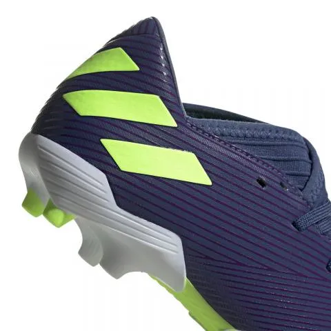 BOTA DE FúTBOL  NIñO/A  ADIDAS NEMEZIZ MESSI 19.3 FG  EF1814
